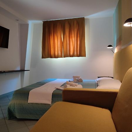 Hotel Alisei Линьяно-Саббьядоро Экстерьер фото
