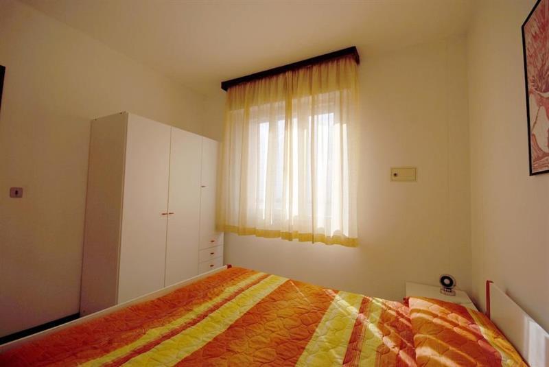 Hotel Alisei Линьяно-Саббьядоро Экстерьер фото